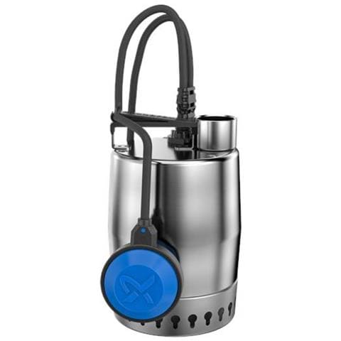 Pompa Sommersa Per Acque Reflue Unilift Kp350-a-1 | 013n1600 - Foto 1