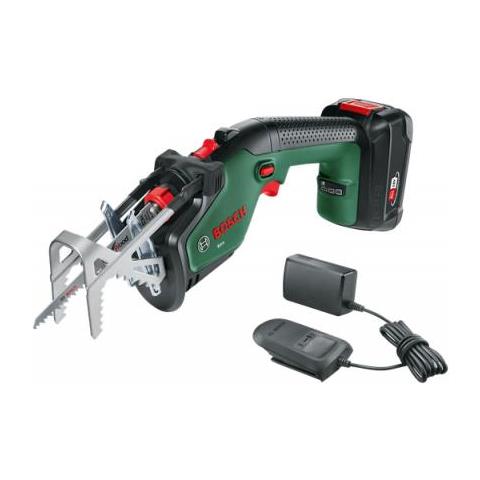 Bosch Keo Seghetto Elettrico 2300 Spm (fogli Per Minuto) 1,4 Kg - Foto 1