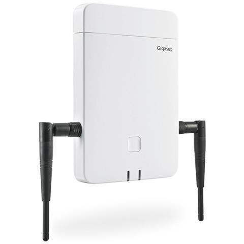 N870 E Ip Dect (antenna Est) - Foto 4