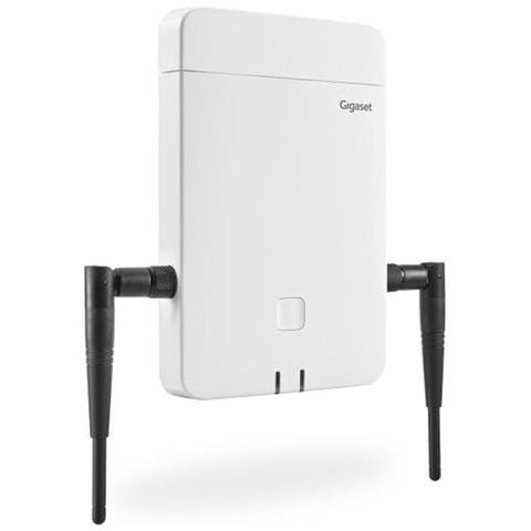 N870 E Ip Dect (antenna Est) - Foto 1