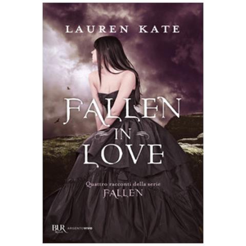 Lauren Kate - Fallen In Love - Foto 1