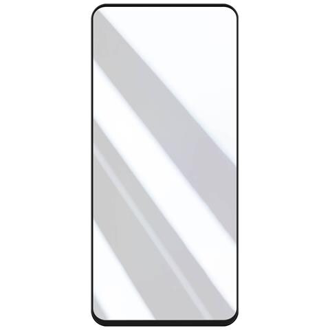 Vetro Temperato Per Samsung Galaxy S23 Fe Adesione Totale - Foto 1