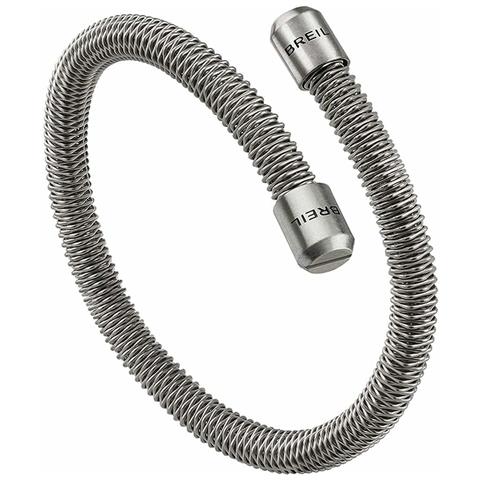 Bracciale Uomo Breil Tj2805 22 Cm - Foto 1
