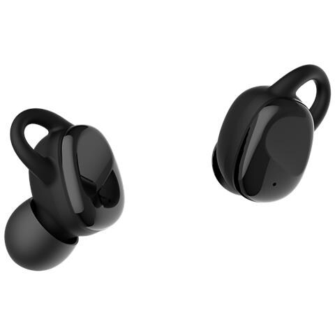 Ether Sport Auricolare True Wireless Stereo (TWS) In-ear Musica e Chiamate Nero - Foto 2