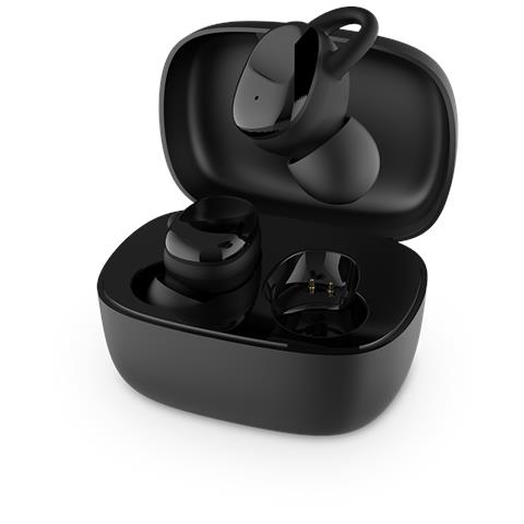 Ether Sport Auricolare True Wireless Stereo (TWS) In-ear Musica e Chiamate Nero - Foto 4