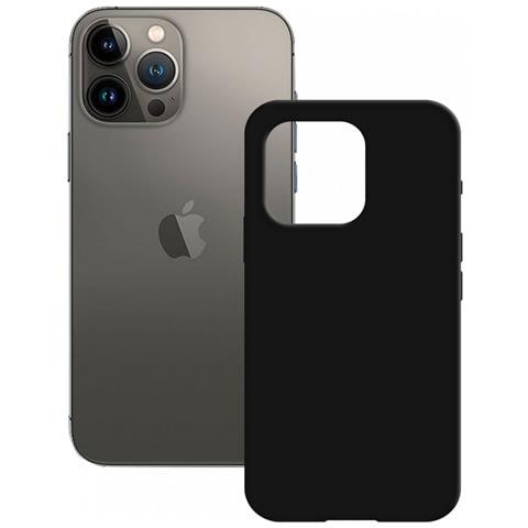 Q0959COR01 custodia per cellulare Nero - Foto 1