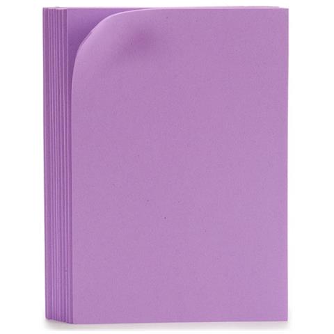 Gomma Eva Violetta 65 X 0,2 X 45 Cm (12 Unità) - Foto 3
