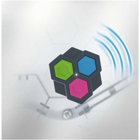 Gioco Di Scienza Ravensburger Gravitrax Power Element Controller Creative Ball Circuits (fr) (1 Pezzi) - Foto 2