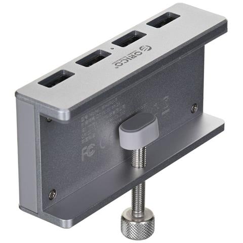 Hub USB 3.0 4 Porte con Alimentatore 5V2A - Foto 1