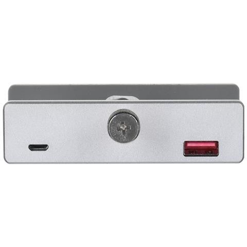 Hub USB 3.0 4 Porte con Alimentatore 5V2A - Foto 6