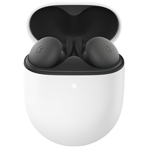 Auricolari Senza Fili Pixel Buds A Series Nero - Foto 1