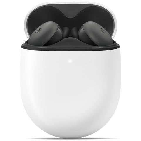 Auricolari Senza Fili Pixel Buds A Series Nero - Foto 2