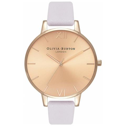 Orologio Donna Ob16bd110 (ø 38 Mm) - Foto 1