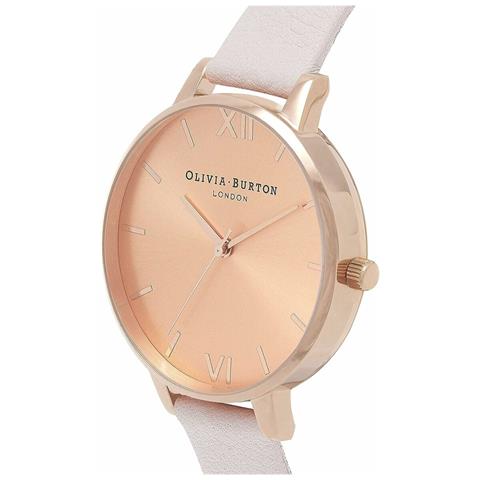 Orologio Donna Ob16bd110 (ø 38 Mm) - Foto 4