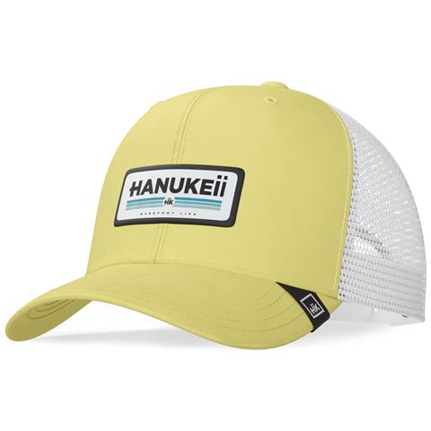 Tappo Hanukeii Barefoot Yellow / White - Foto 1