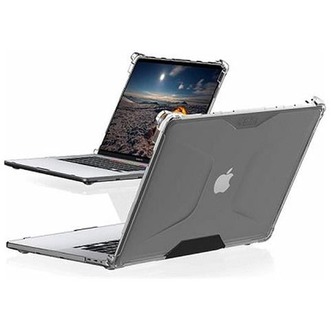 134003114343 borsa per laptop 40,6 cm (16") Cover Bianco - Foto 1