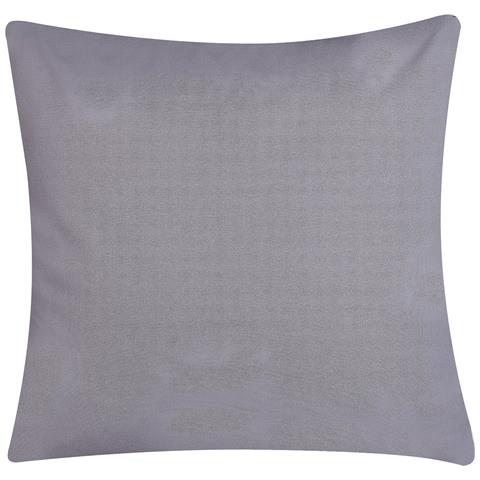 Set Di 2 Cuscini Digitalis Cotone 45 X 45 Cm Grigio Trama Astratta - Foto 7
