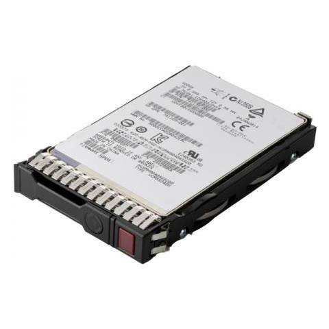 Unità di Stato Solido 800 GB 2.5"" SAS MLC - Foto 1
