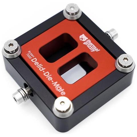 Delid CPU WACZ Thermal Grizzly Ryzen 7000 Delid-Die-Mate - Foto 1