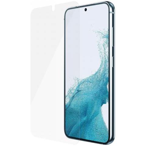 Safe95332 Protezione Per Lo Schermo E Il Retro Dei Telefoni Cellulari Pellicola Proteggischermo Trasparente Samsung 1 Pz - Foto 1