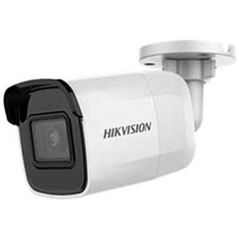 Telecamera 4K 3840 x 2160) a 12.5 Fps con Registrazione locale su NAS / NFS /SMB /CIFS /DS-2CD1083G0-I 4mm - Foto 4