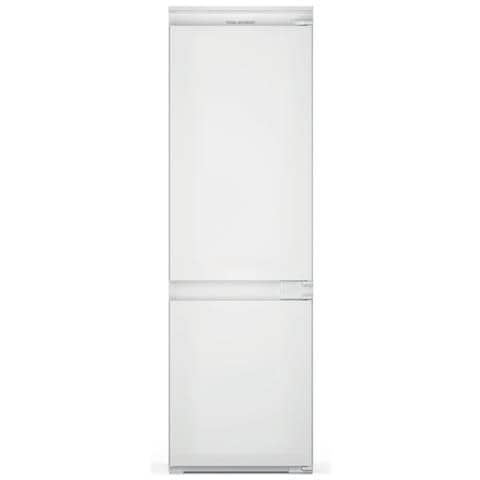 Frigorifero Combinato da Incasso HAC18 T112 Total No Frost Multicool Flow Classe E Capacità Netta 250 Litri - Foto 1
