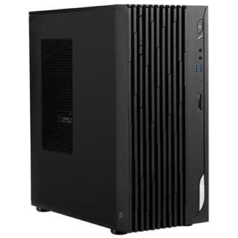 Pc Desktop PRO DP180 18LT 13TC-090ITl Intel Core i5-13400F Hexa Core 2.5 GHz Ram 16GB SSD 512 GB GeForce RTX™ 3060 VENTUS 16 GB 3xUSB 3.2 Windows 11 Pro - Foto 2