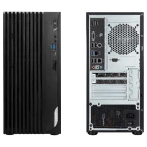 Pc Desktop PRO DP180 18LT 13TC-090ITl Intel Core i5-13400F Hexa Core 2.5 GHz Ram 16GB SSD 512 GB GeForce RTX™ 3060 VENTUS 16 GB 3xUSB 3.2 Windows 11 Pro - Foto 4