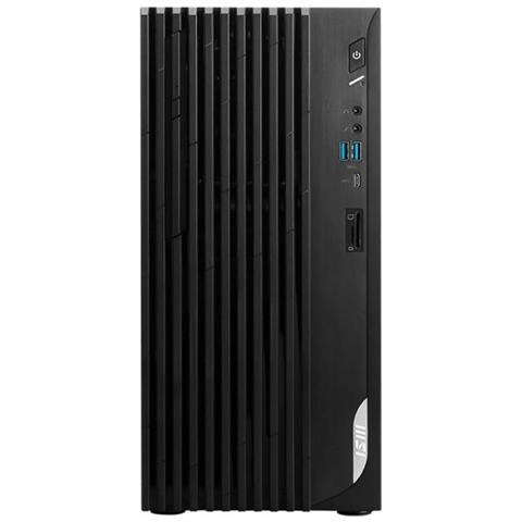 Pc Desktop PRO DP180 18LT 13TC-090ITl Intel Core i5-13400F Hexa Core 2.5 GHz Ram 16GB SSD 512 GB GeForce RTX™ 3060 VENTUS 16 GB 3xUSB 3.2 Windows 11 Pro - Foto 1