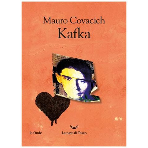 Kafka Mauro Covacich - Foto 1