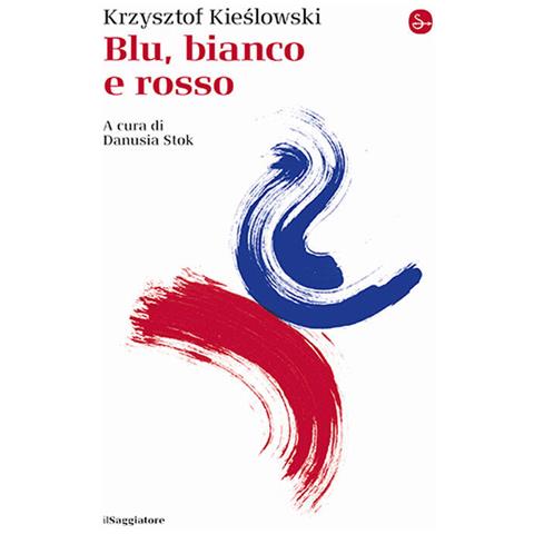 Krzysztof Kieslowski - Blu, bianco e rosso - Foto 1