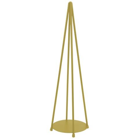 Albero Di Natale In Metallo - Foto 1