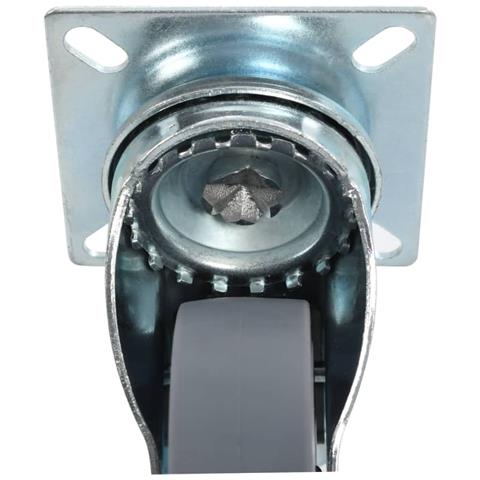 Lusso Casadino -  Ruote Girevoli 32 Pz 75 Mm - Foto 8