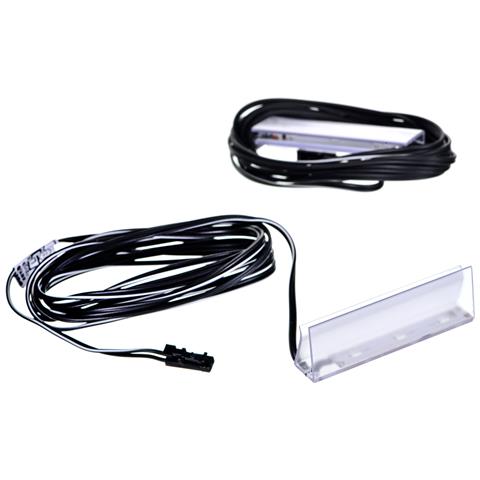 3LED BI luce di pannello a LED Rettangolare - Foto 1