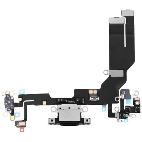 Connettore Di Ricarica Usb-c Per Iphone 16e Con Microfono E Cavo - Foto 1