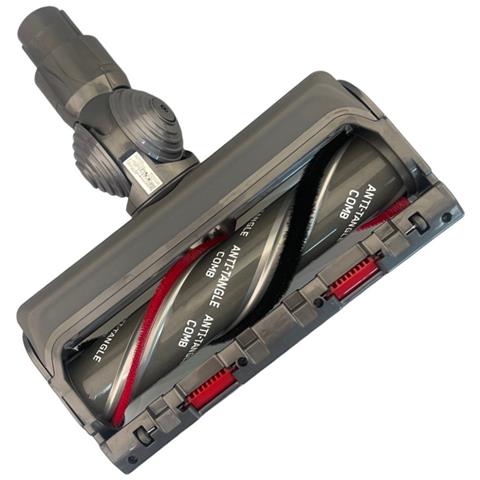 Spazzola High Torque Compatibile Con Aspirapolvere Dyson V10, V11 E V15 - Foto 4