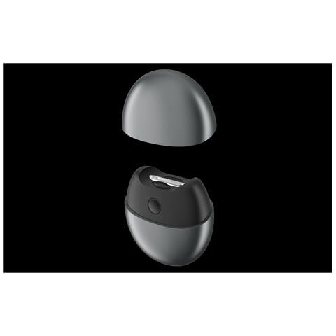 Tagliaunghie E Levigatrice Elettrica Multifunzione - Sicuro, Silenzioso E Portatile - Foto 2