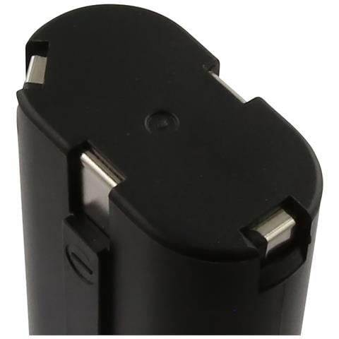 Batteria Di Ricambio Per Utensile Makita 9033 Ni-mh 9,6v 3000mah 29wh - Foto 2