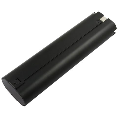 Batteria Di Ricambio Per Utensile Makita 9033 Ni-mh 9,6v 3000mah 29wh - Foto 3