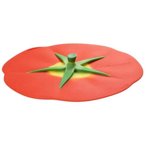 Set Di Coperchi Ermetici In Silicone - 9628 - Foto 5