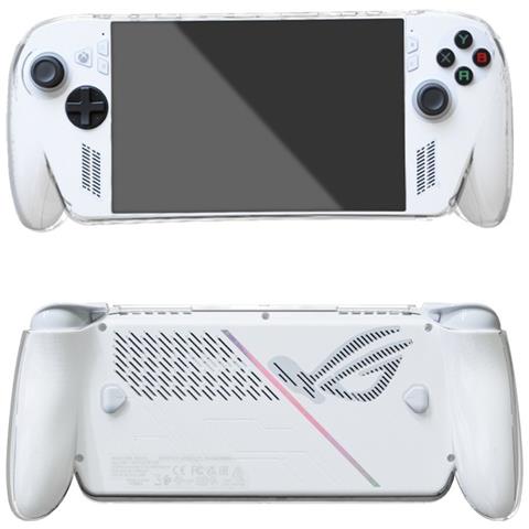 Custodia Per Console Portatile Rog Xbox Ally X - Guscio Protettivo E Protezioni Per Schermo - Foto 3