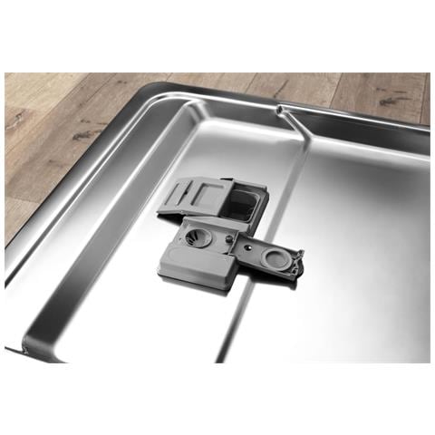 IN2FFC14BN6, Lavastoviglie 60cm, Classe C, 14 coperti, Push&Go, 44dBA, White - Foto 2