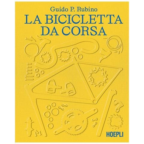Guido P. Rubino - La bicicletta da corsa - Foto 1