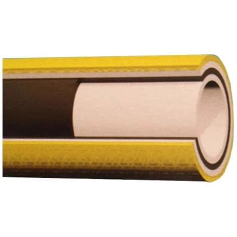 Tubo Da Giardino 50 Metri Professionale Flessibile E Resistente - Foto 2