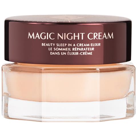 , Magic, Rafforzamento, Notte, Panna, Per Il Viso, 15 Ml - Foto 1