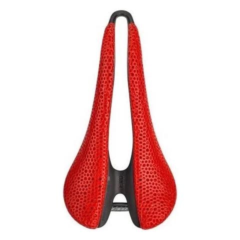 Sella 4bike Evo 3d 140 Mm Rossa - Foto 3