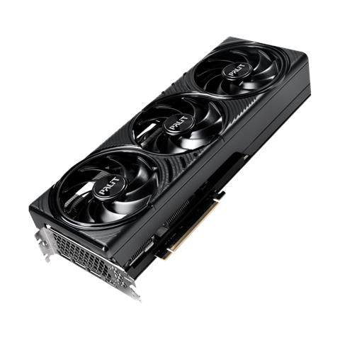 RTX5080 INFINITY 3 16GB GDDR7 256bit 3-DP HDMI NVIDIA GeForce RTX 5080 - Foto 2
