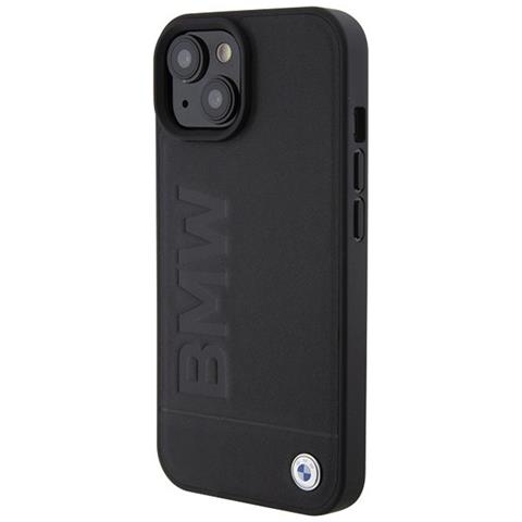 Bmw Timbro In Pelle Caldo Su Iphone 15 Plus - Prodotto All'ingrosso - Foto 2