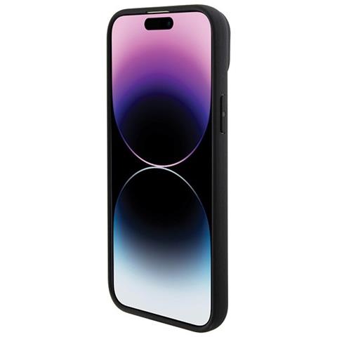 Bmw Timbro In Pelle Caldo Su Iphone 15 Plus - Prodotto All'ingrosso - Foto 5