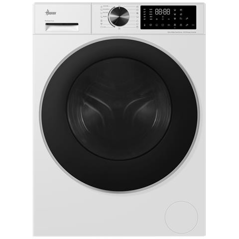 H3W 414BL9H-S lavatrice Caricamento frontale 14 kg 1400 Giri /min Bianco - Foto 1